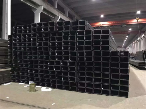 东至冷拔方管选型指南 工程采购怎么选